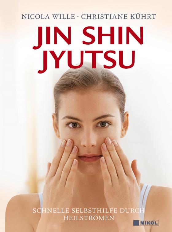 Cover-Bild Jin Shin Jyutsu