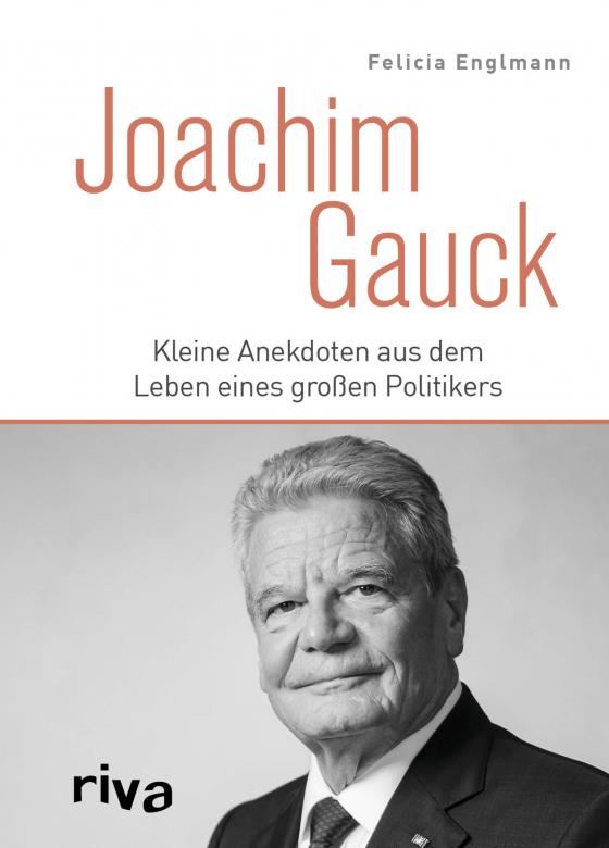 Cover-Bild Joachim Gauck
