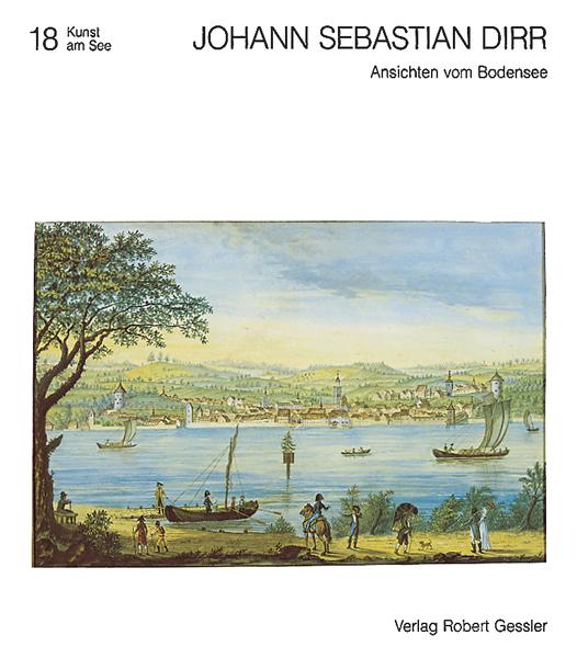 Cover-Bild Johann Sebastian Dirr (1766-1830)