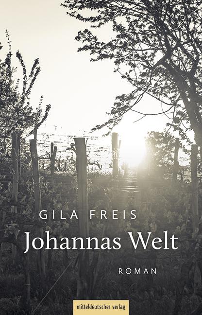 Cover-Bild Johannas Welt