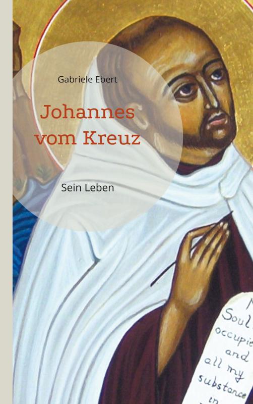 Cover-Bild Johannes vom Kreuz