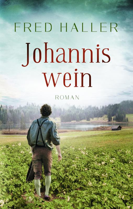 Cover-Bild Johanniswein