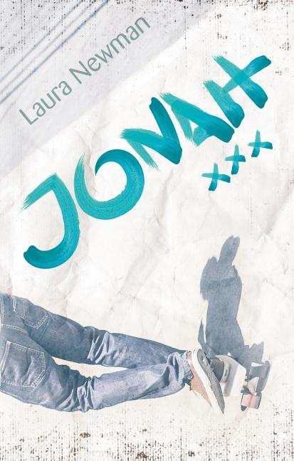 Cover-Bild Jonah