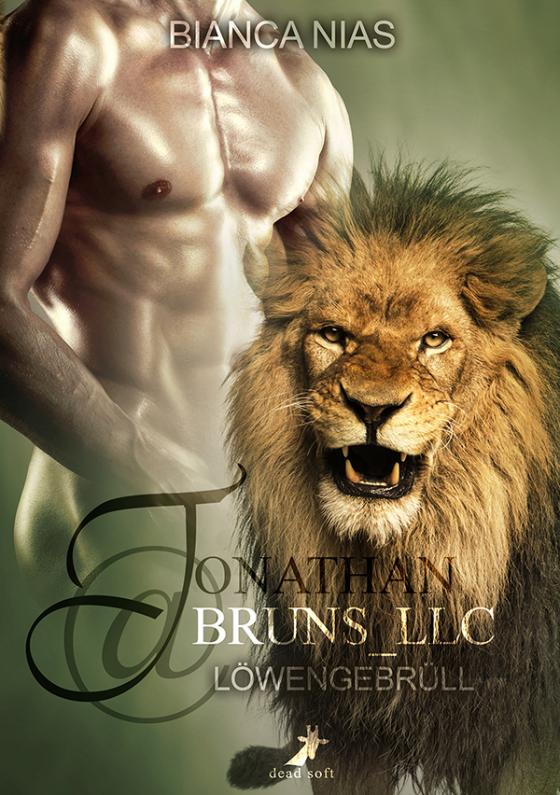 Cover-Bild Jonathan@Bruns_LLC
