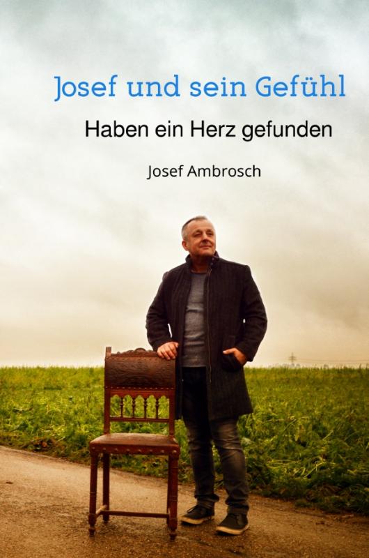 Cover-Bild Josef und sein Gefühl