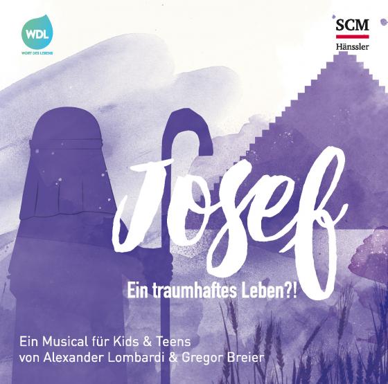 Cover-Bild Josef