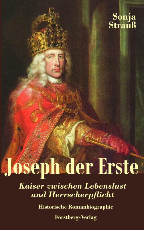 Cover-Bild Joseph der Erste