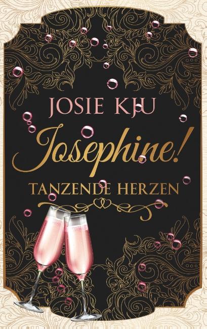 Cover-Bild Josephine! - Tanzende Herzen