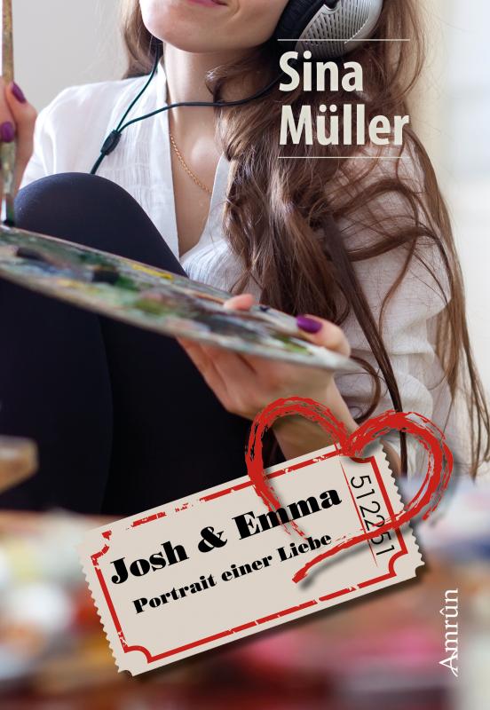 Cover-Bild Josh & Emma 2: Portrait einer Liebe