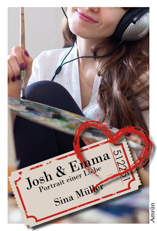 Cover-Bild Josh & Emma: Portrait einer Liebe (Band 2)