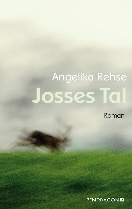 Cover-Bild Josses Tal