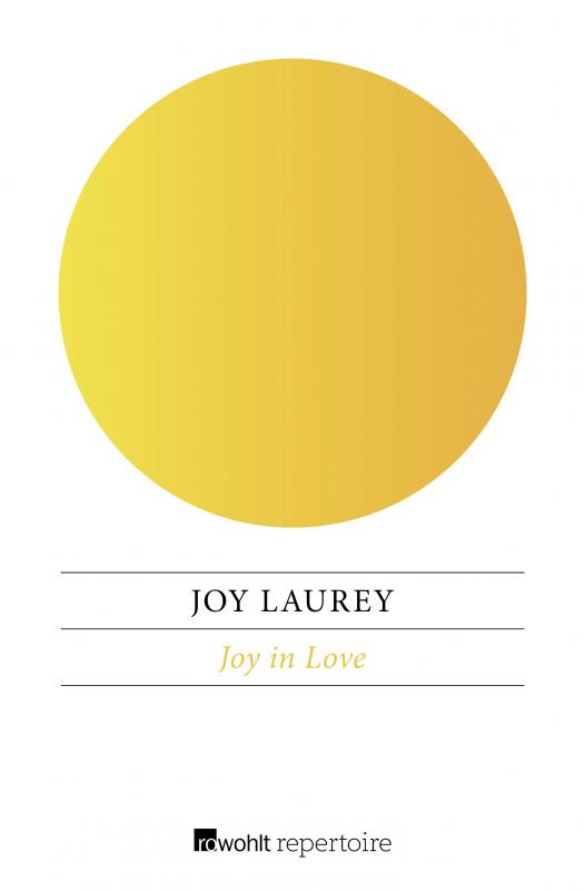 Cover-Bild Joy in Love