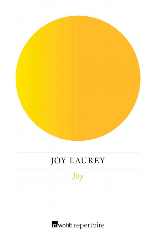 Cover-Bild Joy