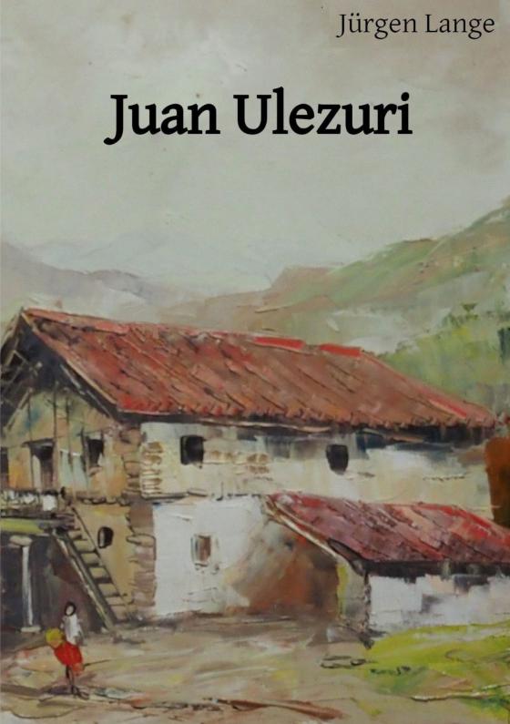Cover-Bild Juan Ulezuri