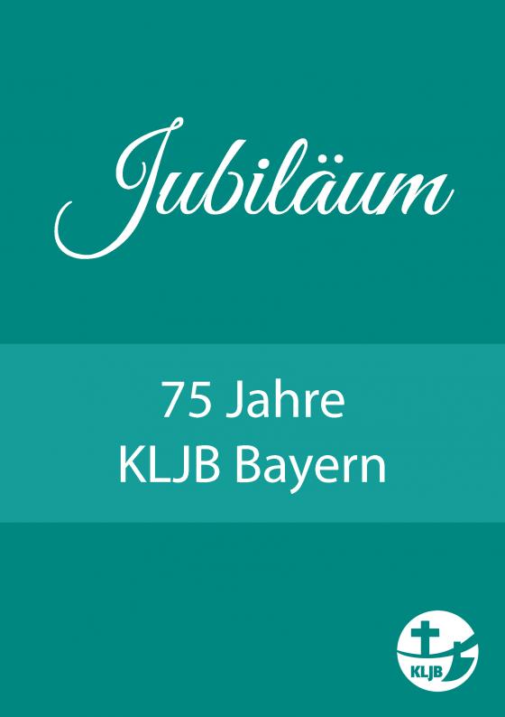 Cover-Bild Jubiläum