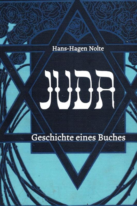 Cover-Bild Juda
