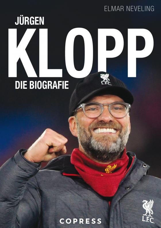 Cover-Bild Jürgen Klopp