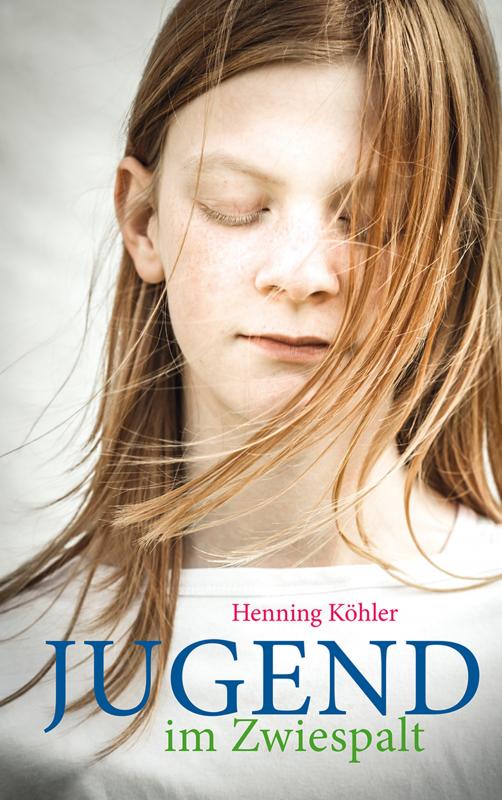 Cover-Bild Jugend im Zwiespalt
