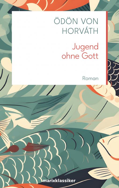 Cover-Bild Jugend ohne Gott