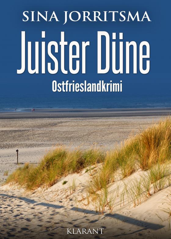 Cover-Bild Juister Düne. Ostfrieslandkrimi