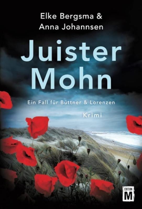Cover-Bild Juister Mohn
