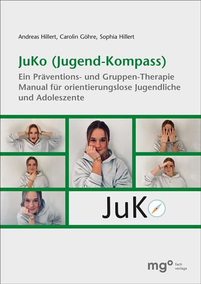 Cover-Bild JuKo (Jugend-Kompass)