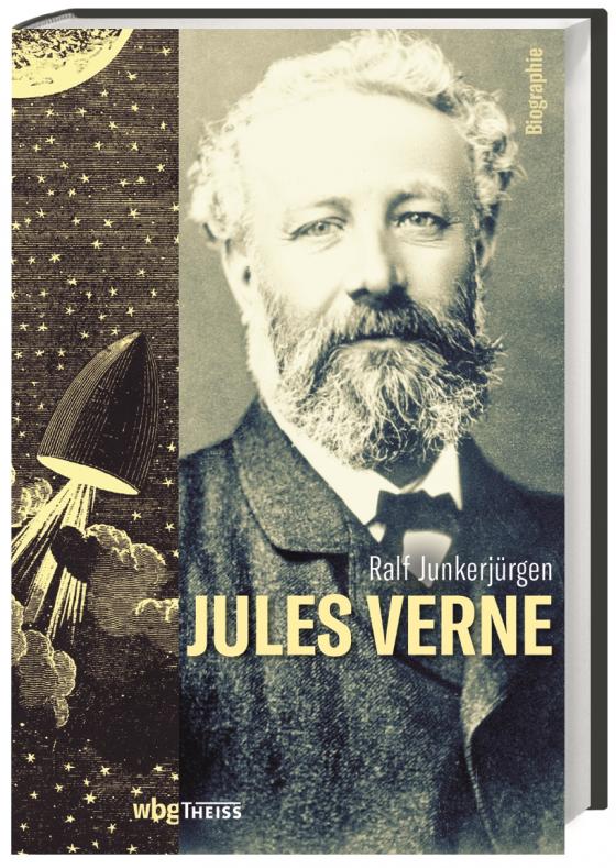 Cover-Bild Jules Verne