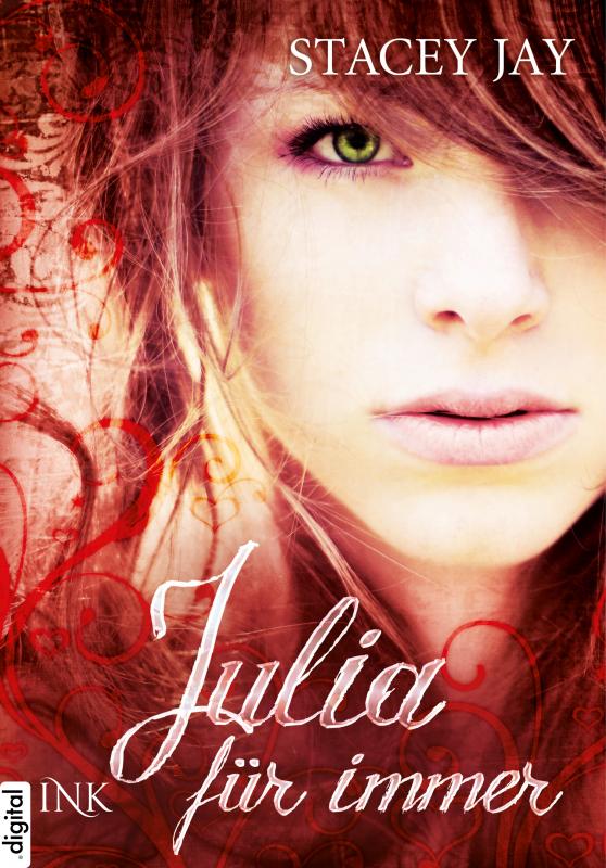 Cover-Bild Julia für immer