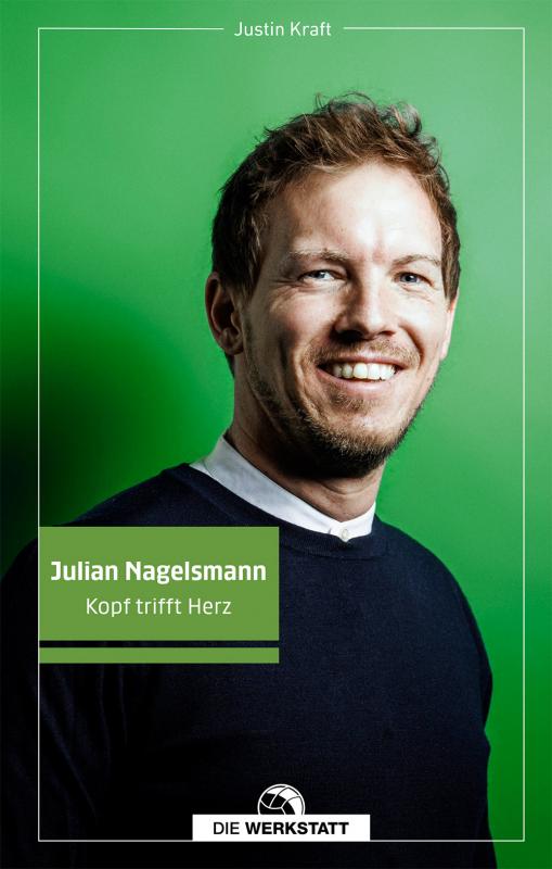 Cover-Bild Julian Nagelsmann