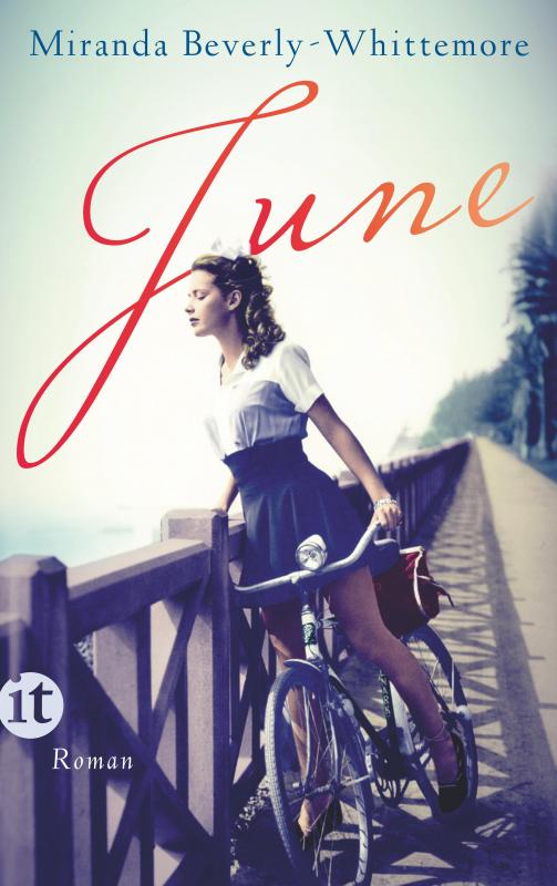 Cover-Bild June