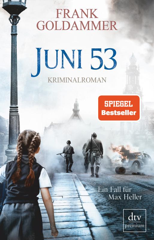 Cover-Bild Juni 53
