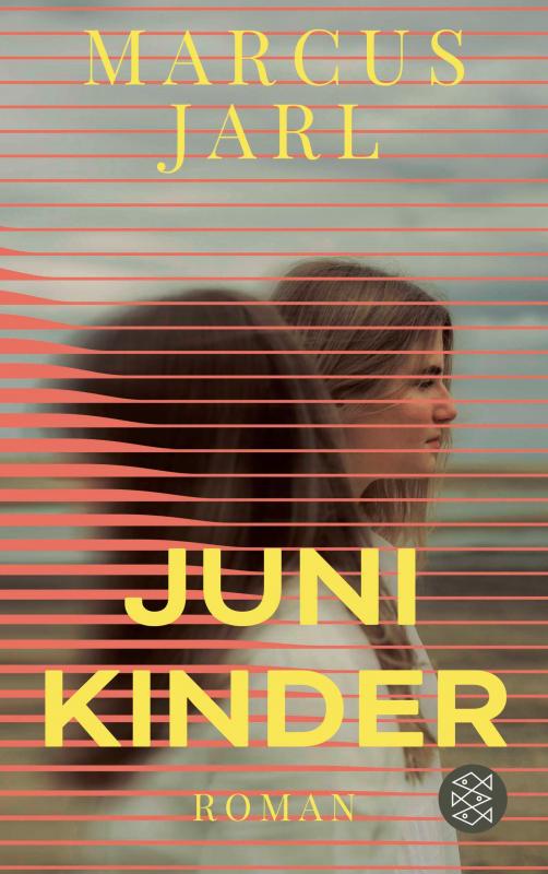 Cover-Bild Junikinder