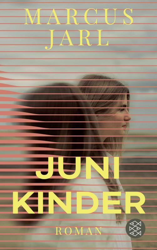 Cover-Bild Junikinder