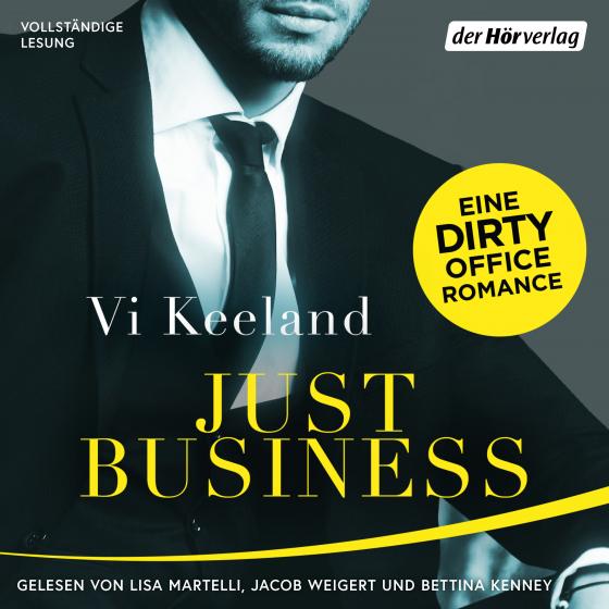 Cover-Bild Just Business