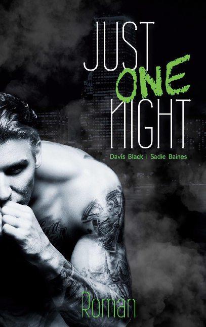 Cover-Bild Just One Night