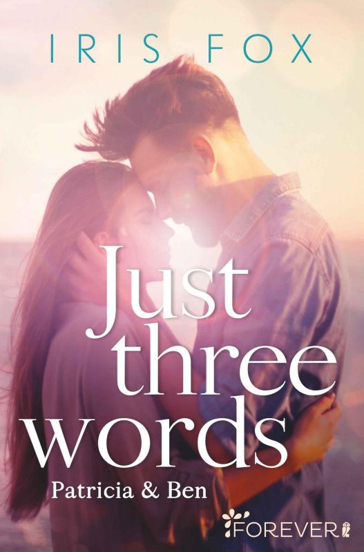 Cover-Bild Just three words (Just-Love 3)