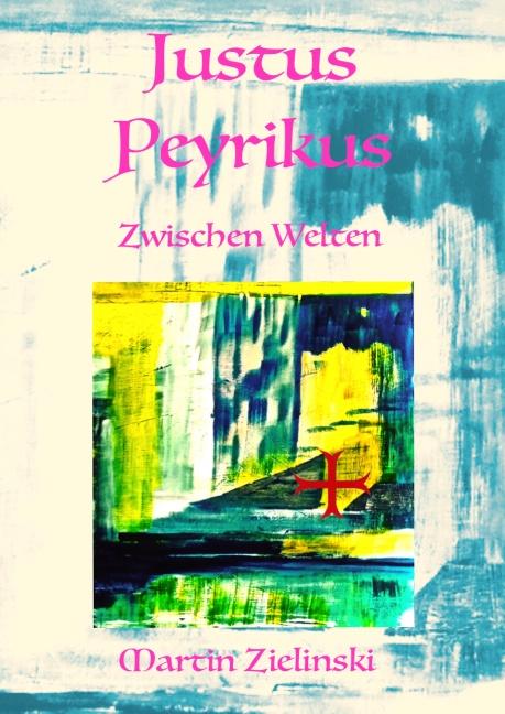 Cover-Bild Justus Peyrikus