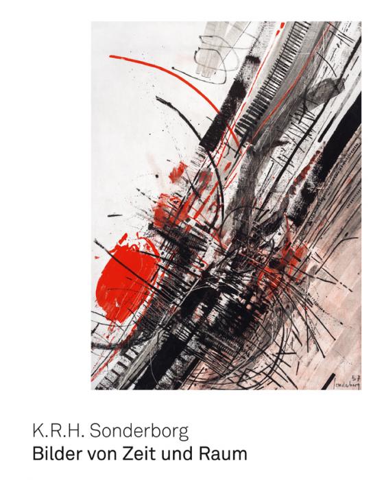 Cover-Bild K. R. H. Sonderborg