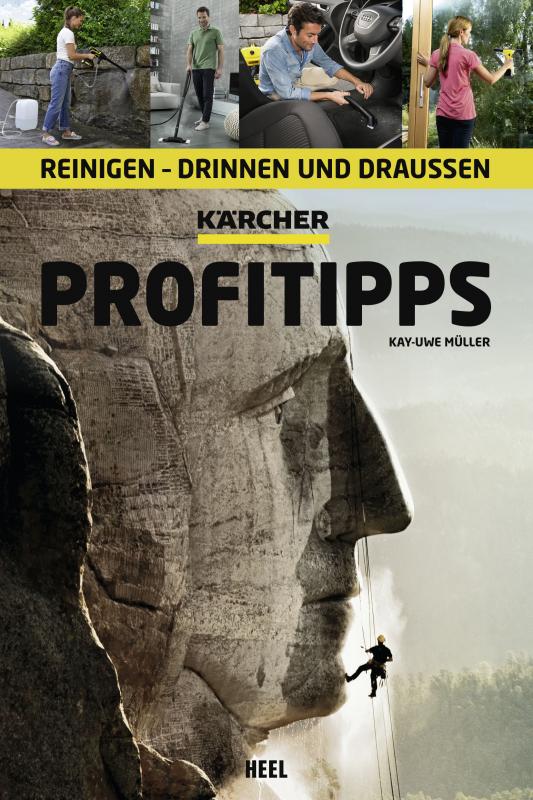 Cover-Bild Kärcher Profitipps