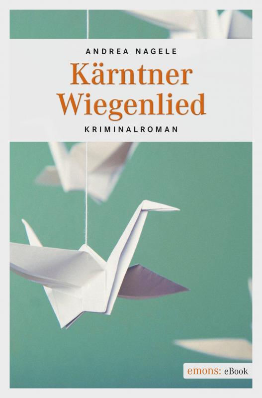 Cover-Bild Kärntner Wiegenlied