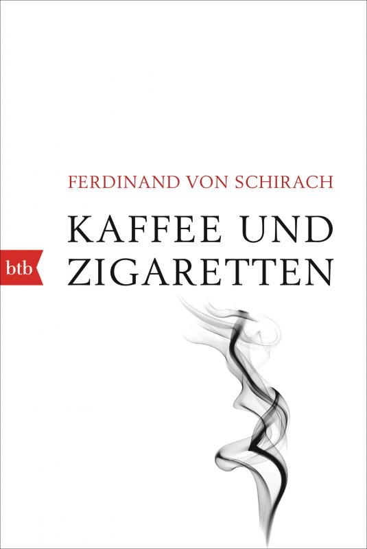 Cover-Bild Kaffee und Zigaretten
