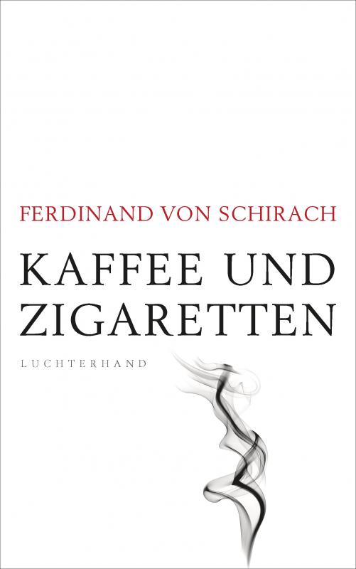 Cover-Bild Kaffee und Zigaretten