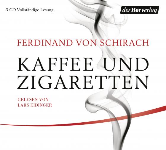 Cover-Bild Kaffee und Zigaretten