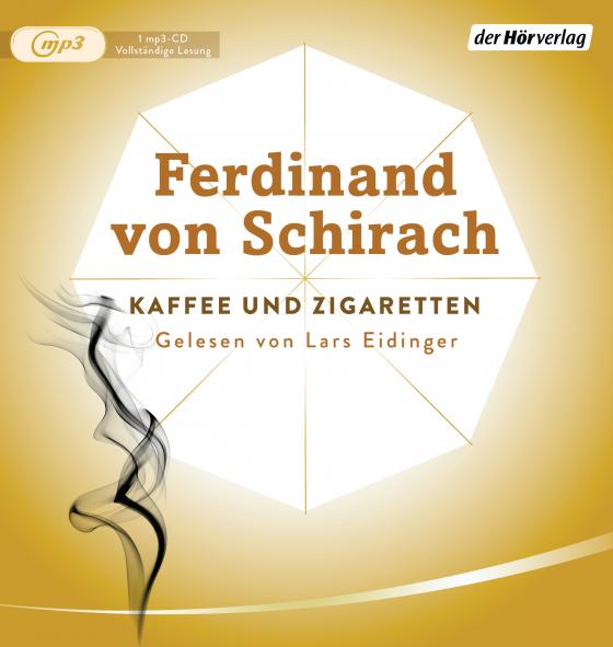Cover-Bild Kaffee und Zigaretten