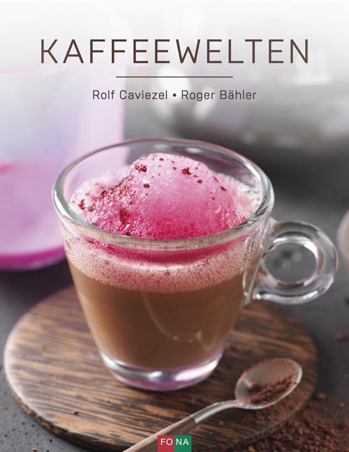 Cover-Bild Kaffeewelten