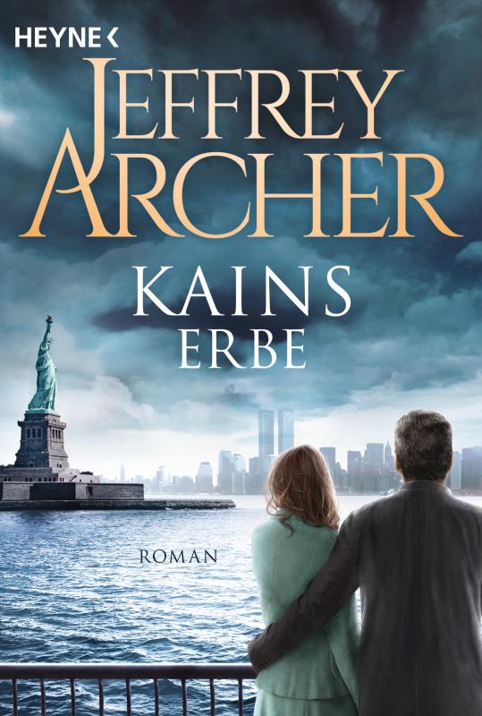 Cover-Bild Kains Erbe