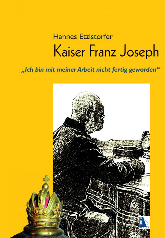 Cover-Bild Kaiser Franz Joseph