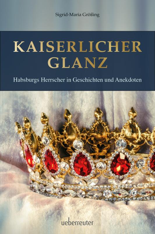 Cover-Bild Kaiserlicher Glanz