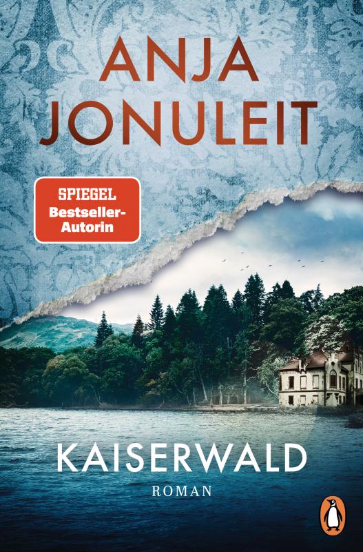 Cover-Bild Kaiserwald