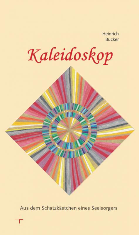 Cover-Bild Kaleidoskop